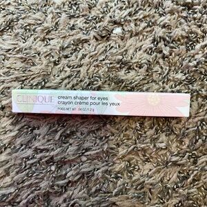 Clinique Cream Shaper for Eyes - Egyptian